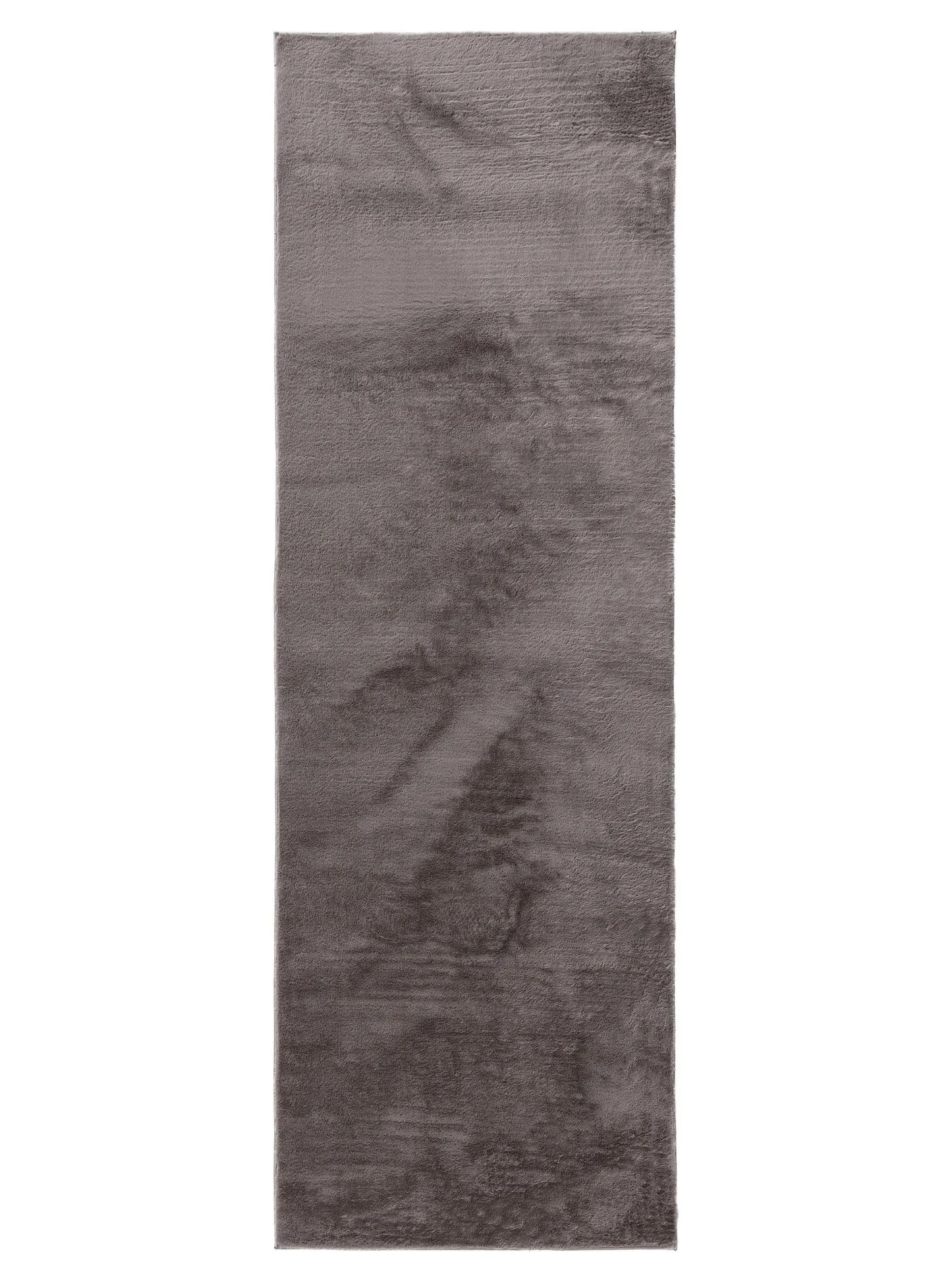 Imitație blană Covor Furry Grey 