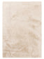 Imitație blană Covor Furry Beige 