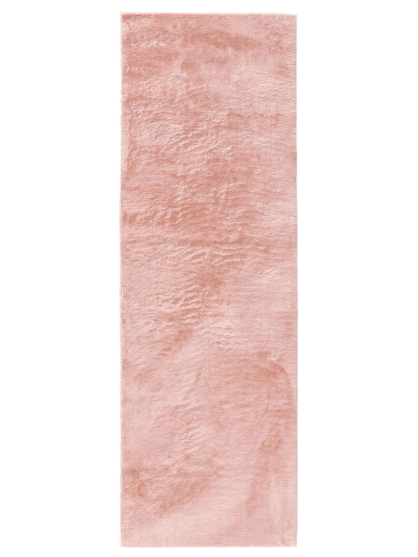 Imitație blană Covor Furry Rose 