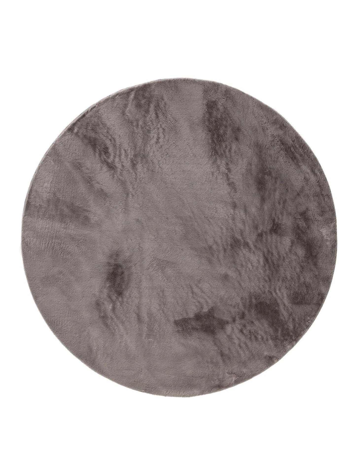 Imitație blană Covor Furry Grey 