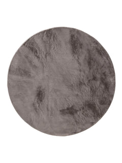 Imitație blană Covor Furry Grey