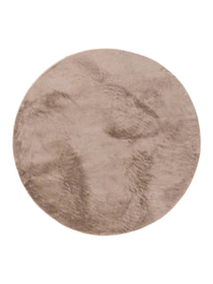 Imitație blană Covor Furry Taupe