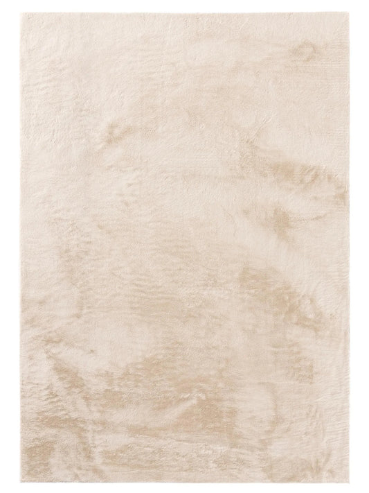 Imitație blană Covor Furry Beige