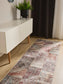 Traversă George Multicolour/Brown 