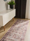 Traversă George Multicolour/Pink 