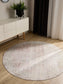 Covor lavabil George Beige/Rose 