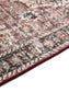 Traversă George Multicolour/Red 