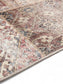 Covor lavabil George Multicolour/Brown 