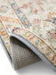 Covor lavabil George Multicolour/Beige 