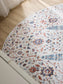 Covor lavabil George Multicolour 
