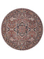 Covor lavabil George Multicolour 
