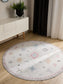 Covor lavabil George Multicolour 