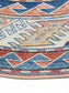 Covor lavabil George Blue 