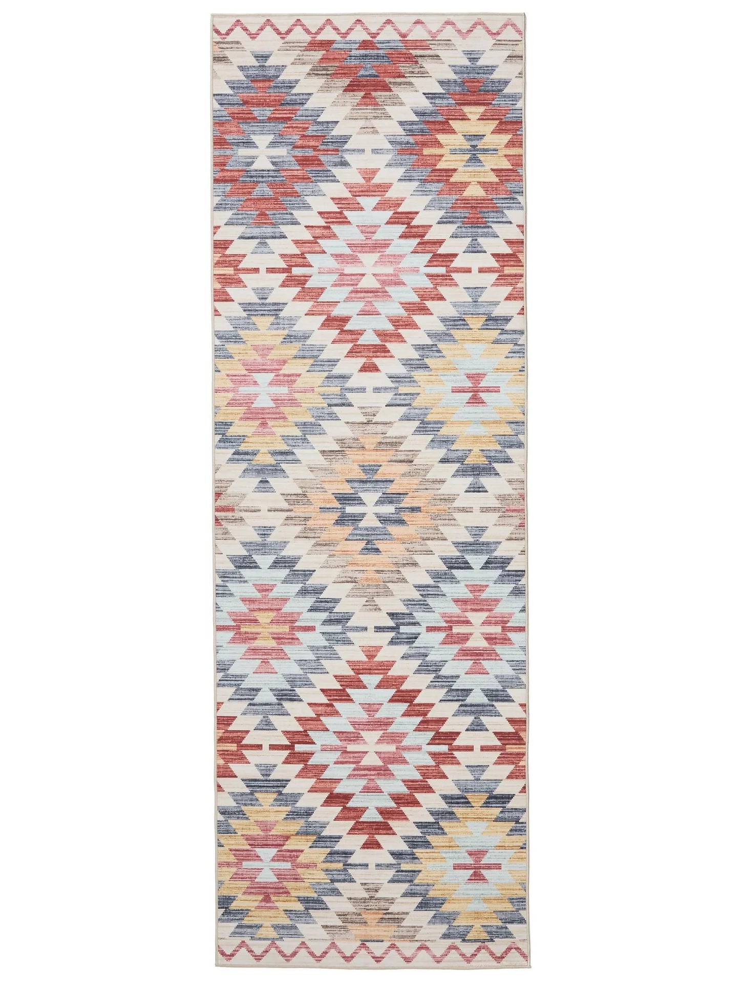 Traversă George Multicolour/Beige 