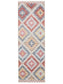 Traversă George Multicolour/Beige 