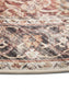 Covor lavabil George Multicolour 