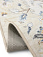 Covor lavabil George Beige 