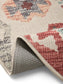 Covor lavabil George Multicolour 