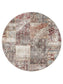 Covor lavabil George Multicolour/Brown 