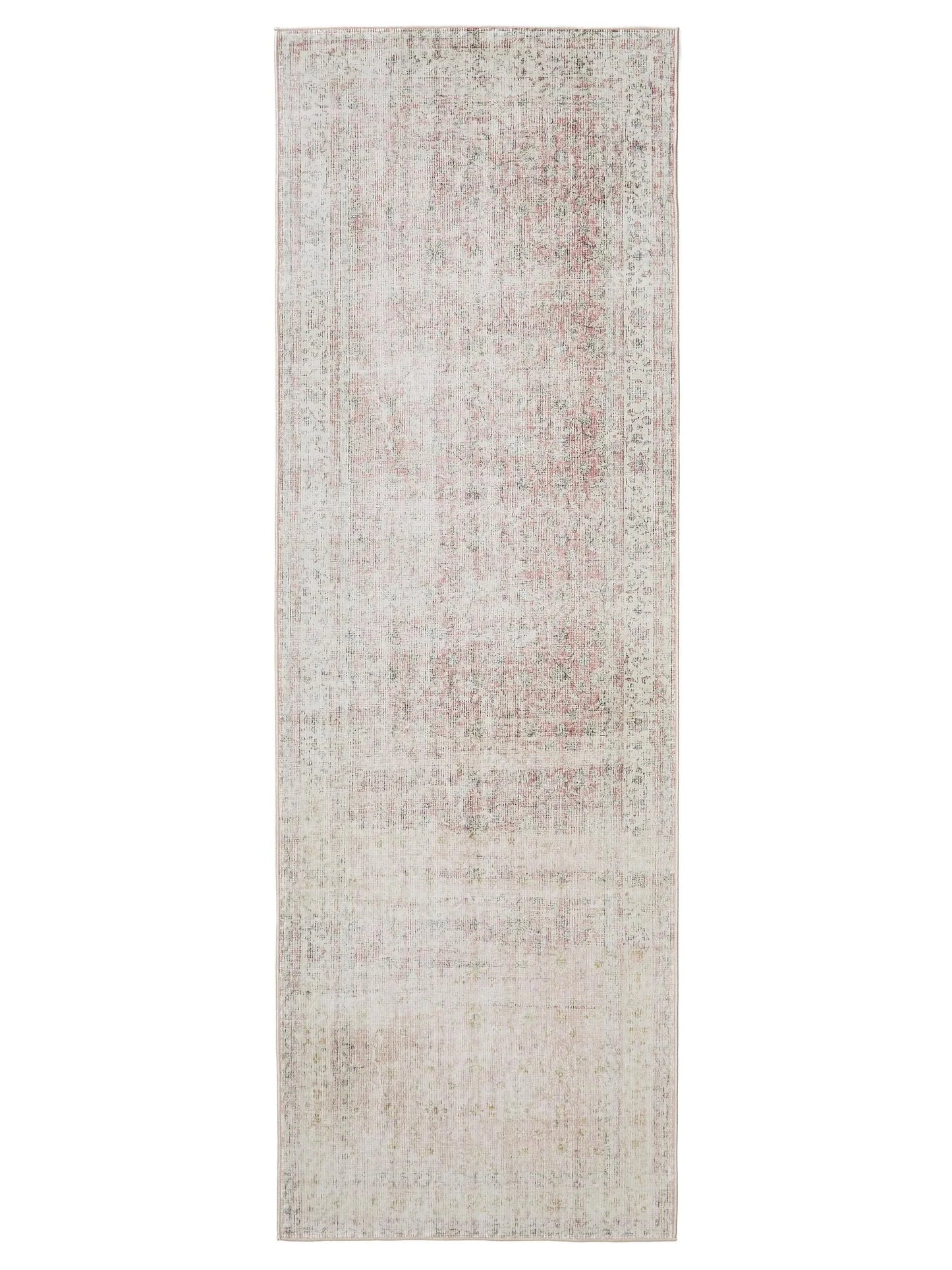 Traversă George Beige/Rose 