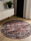 Covor lavabil George Multicolour 