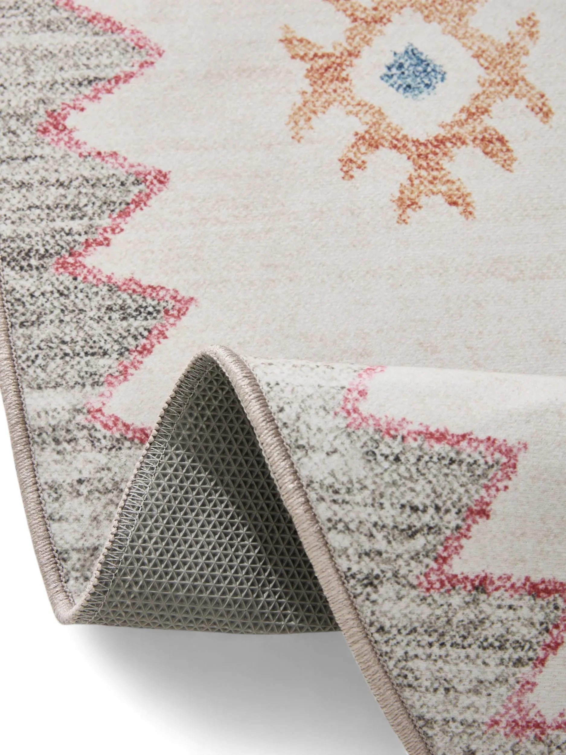 Covor lavabil George Multicolour 