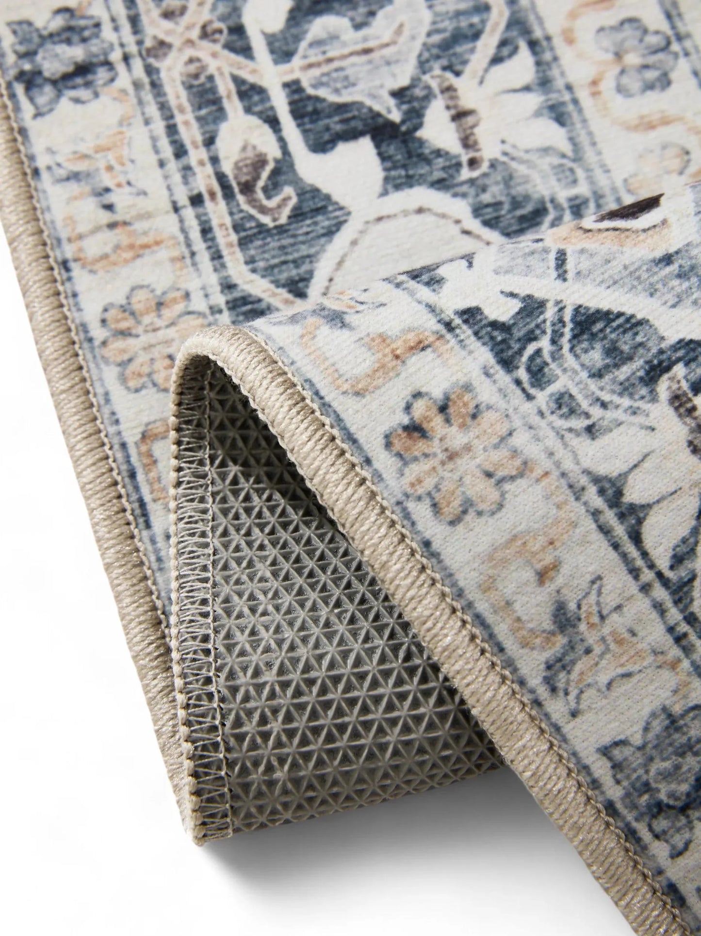 Traversă George Cream/Grey 