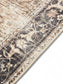 Traversă George Charcoal/Taupe 