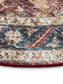Covor lavabil George Multicolour 