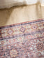 Traversă George Multicolour/Pink 