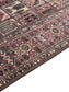 Traversă George Multicolour/Red 