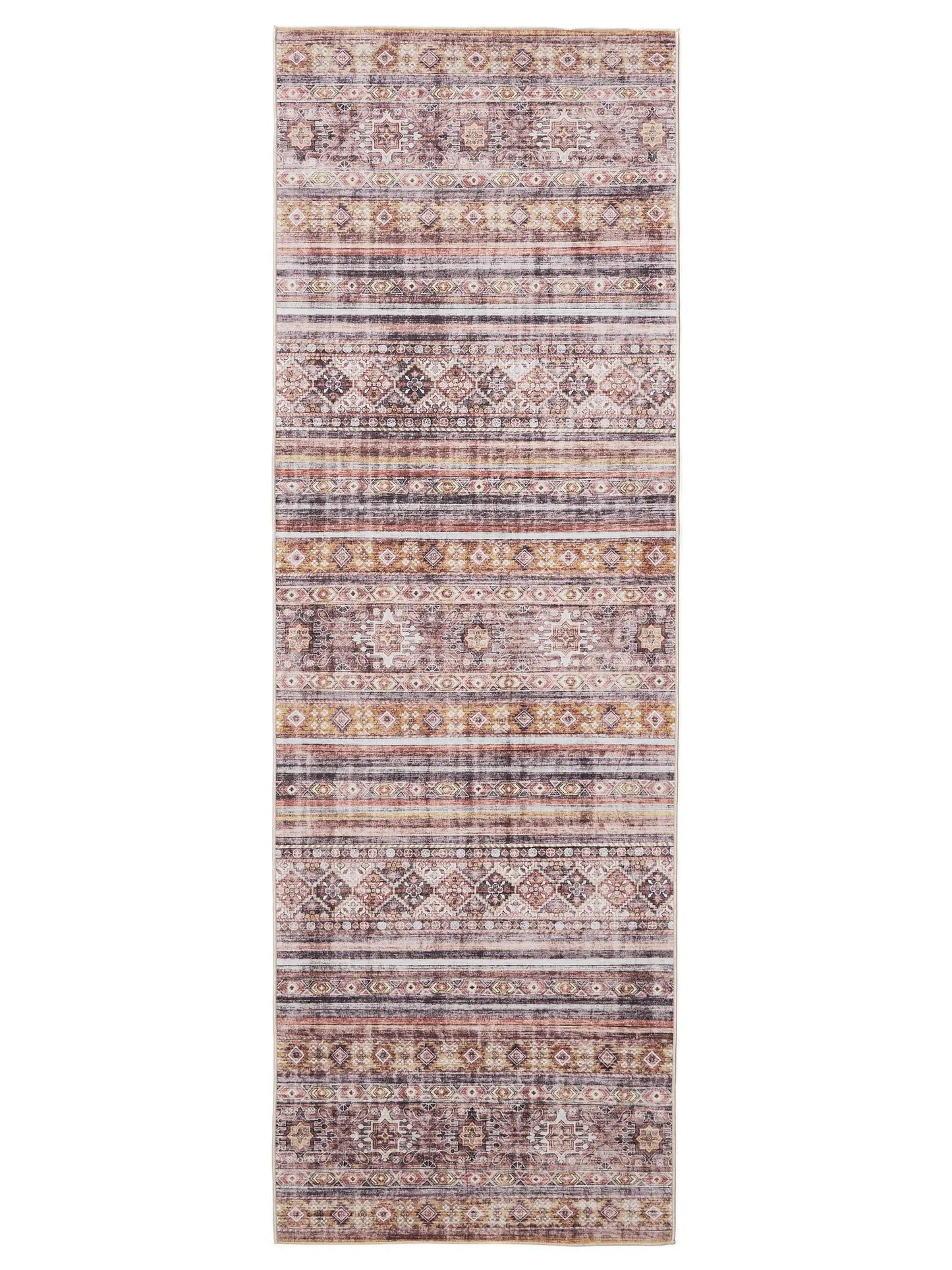 Traversă George Multicolour/Pink 