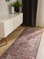 Traversă George Multicolour/Beige 