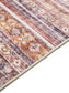 Traversă George Multicolour/Pink 