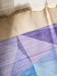 Covor lavabil George Multicolour 