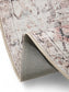 Covor lavabil George Cream/Taupe 