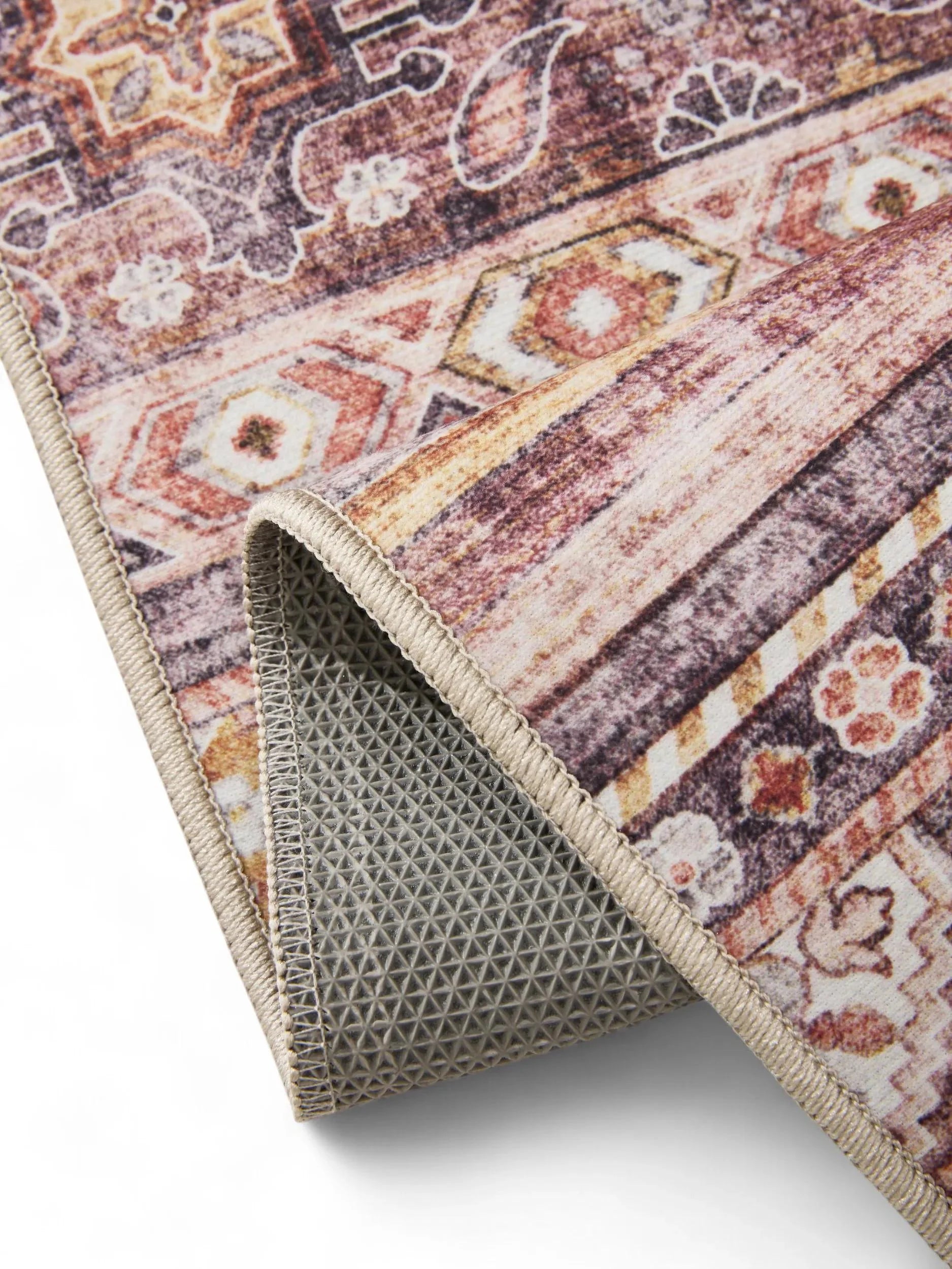 Traversă George Multicolour/Pink 