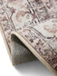 Traversă George Cream/Taupe 