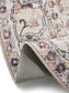 Covor lavabil George Multicolour 