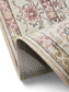 Traversă George Rose/Beige 