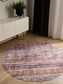 Covor lavabil George Multicolour/Pink 