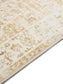Traversă George Cream/Yellow 