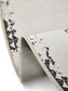 Covor lavabil George Beige/Multicolour 