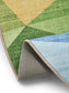 Covor lavabil George Multicolour 
