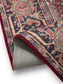 Covor lavabil George Multicolour 