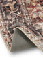 Covor lavabil George Multicolour 