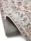 Covor lavabil George Multicolour 