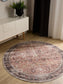 Covor lavabil George Multicolour 