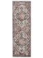 Traversă George Multicolour/Red 