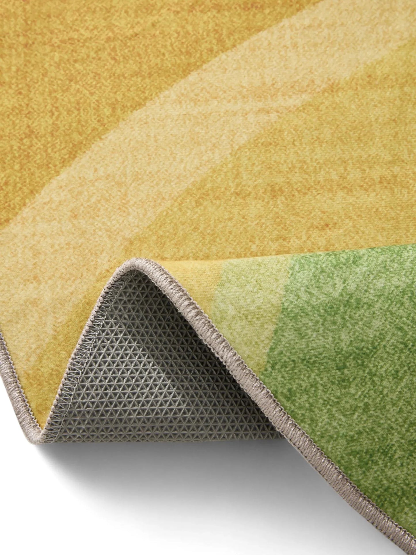 Covor lavabil George Multicolour/Purple 